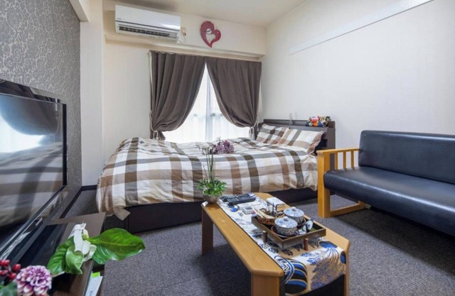 Cozy house 308 free Ebike free portable wifi - 308/Kyoto Kyōto
