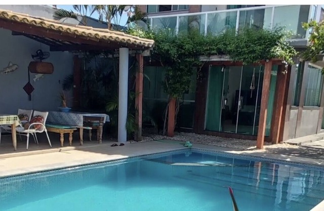 Cozy house with swimming pool and beautiful gourmet area