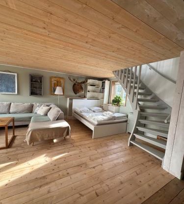 Cozy house in downtown Kalmar!