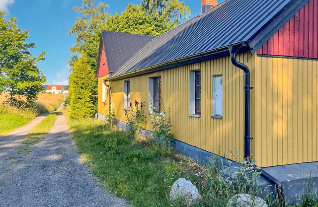 Cozy house in Österlen just outside Tomelilla.