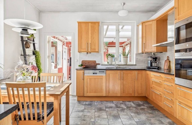 Cozy house in the middle of Ystad | SE01075
