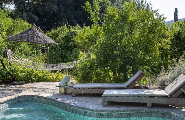 Cozy House with Garden in Bodrum Bitez