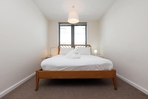 Cozy Kingsize Stay in City Centre!