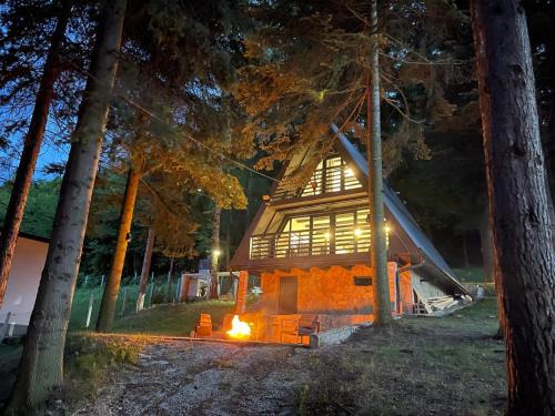 Cozy Love Nest