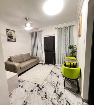 Cozy Lovely 1-bedroom apartment