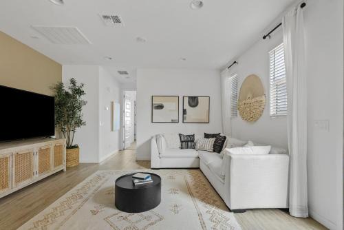 Cozy & Luxe Suite in Queen Creek