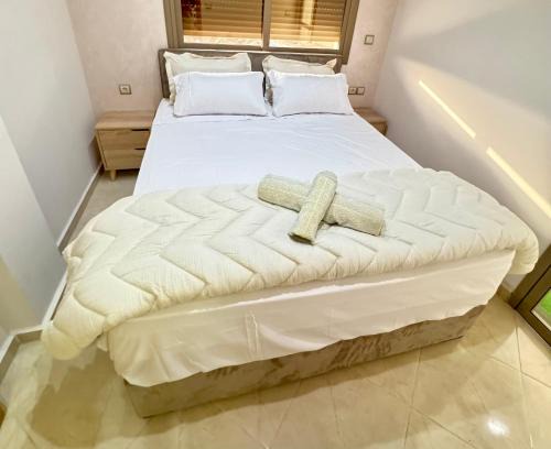 Cozy & Luxurious holiday stay in Saidia - NETFLIX & WIFI
