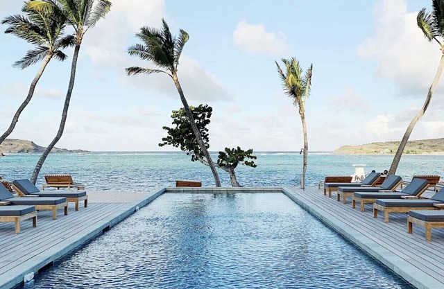 Cozy Luxury Ocean Pointe With Swimming Pool Gym King Bed And Free Parking
