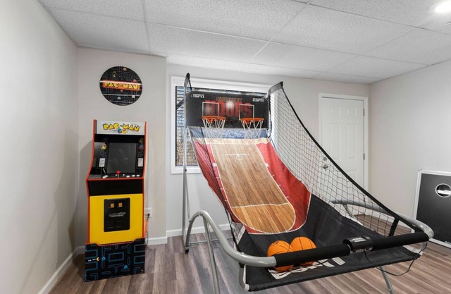 Cozy Modern Branson Game House | 9 Min to SDC