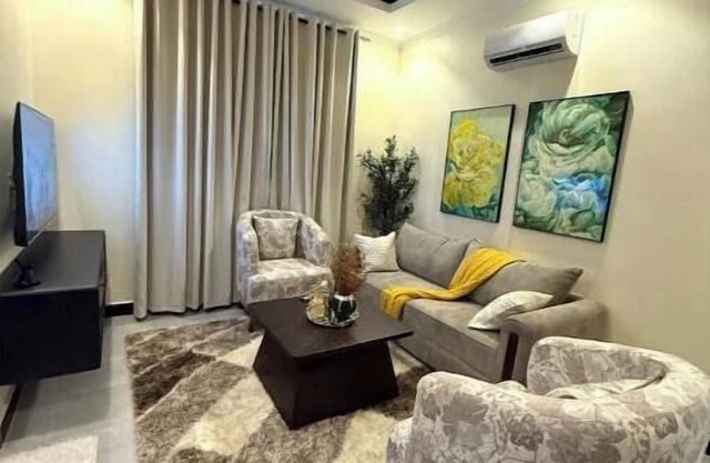 Cozy Modern City Escape dar es Salaam