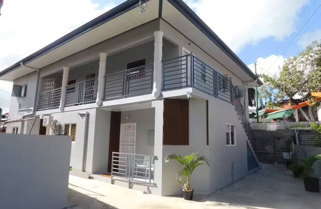Cozy, modern retreat in Trinidad