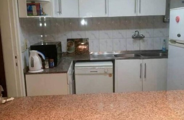 Cozy modern with good over looking apartment,maadi