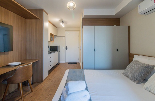 Cozy near Allianz Parque | SP-P2402B