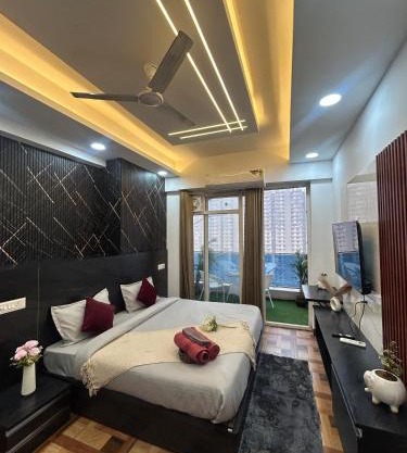 Cozy nest by Good Vibes Studio