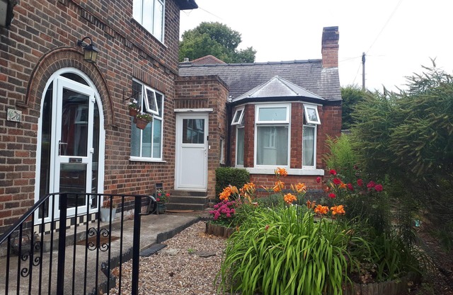 Cozy Nottingham Apartment with Perfect Location