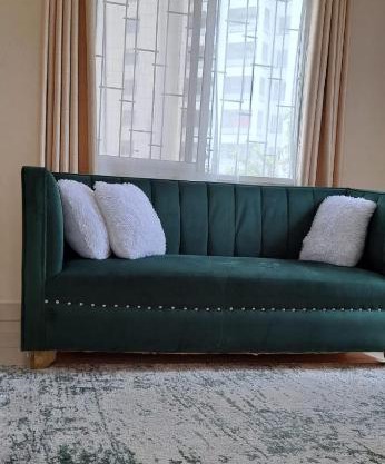 Cozy One Bedroom Tudor