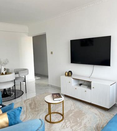 Cozy one bedroom unit