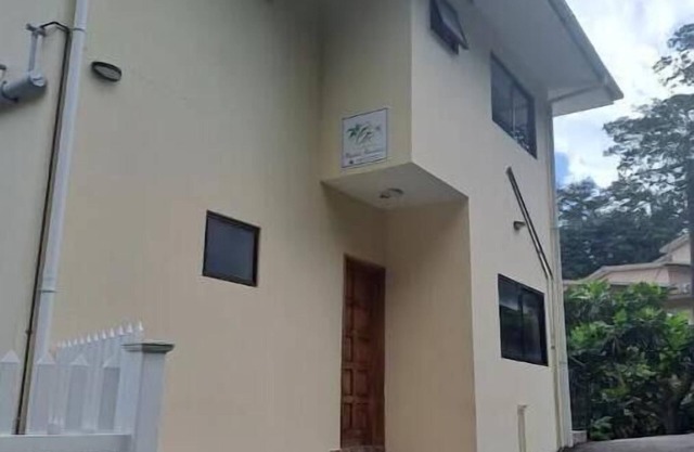 Cozy Otantik Residence