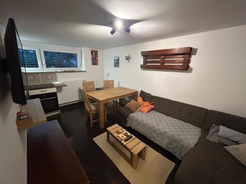 Cozy Pet Friendly Apartment