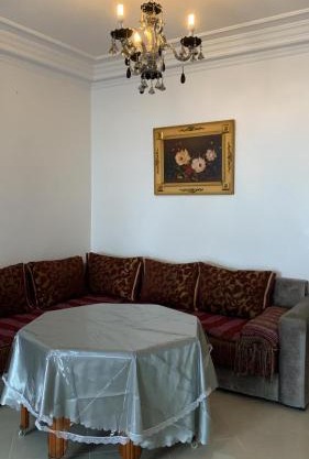 Cozy place, 1 min from the Beach - 1st Floor