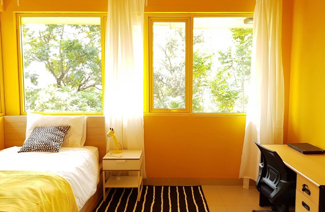 Cozy Place Foresta Primavera, near AEON Mall, ICE, The Breeze