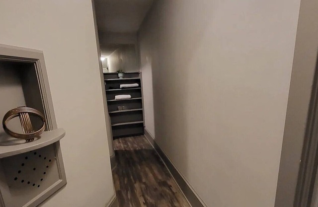 Cozy Private Studio Apartment Martinsburg