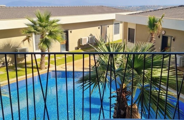 Cozy Residence in Cesme