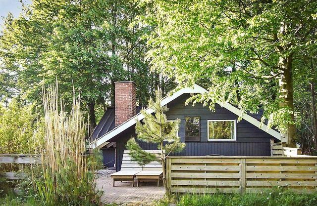 Cozy Retreat in Arrild - By Traum Ferienwohnungen