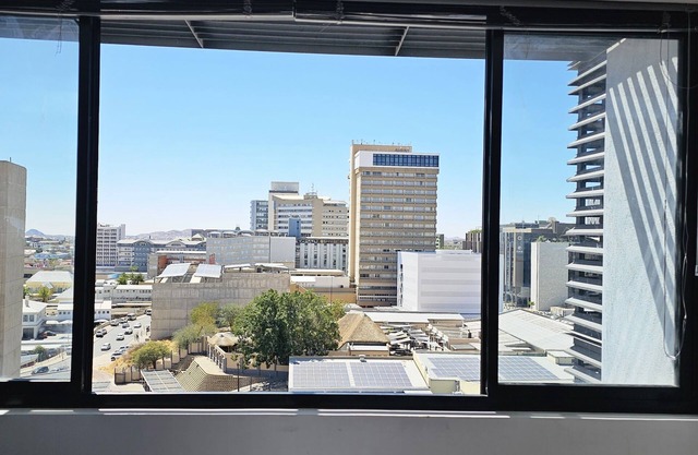 Cozy Retreat in Windhoek