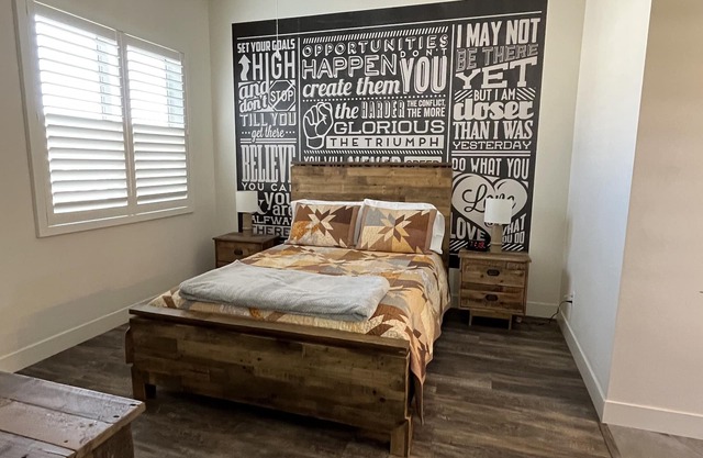 Cozy Retreat - Perfect for 2