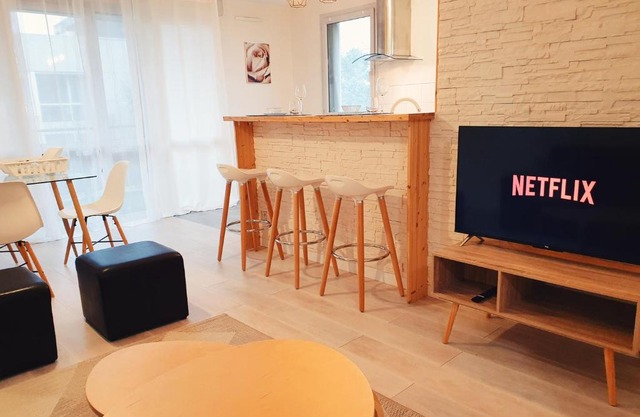 Cozy-Room Appartement
