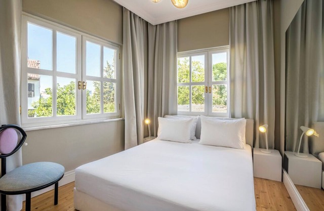 Cozy room at Oldtown Antalya