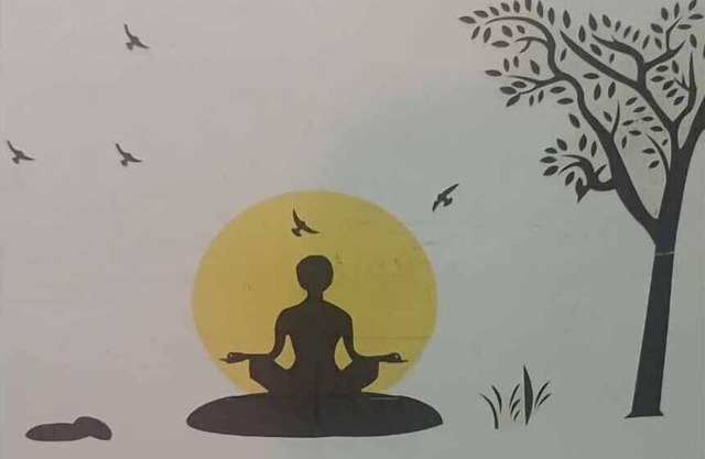 Cozy Room near Delhi's Landmarks Cook, Relax and explore in Govindpuri, Kalkaji