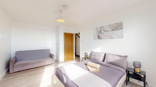 Cozy rooms in ARCHWAY- Central london