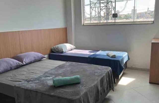 Cozy studio in Vila Guilherme SP next to Expo center norte