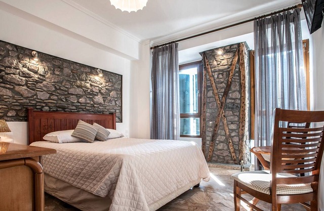 Cozy Seaview Suite At The Deep Blue Sea Water 6