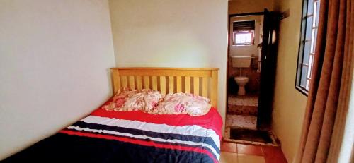 Cozy Self-contained Room - Najja