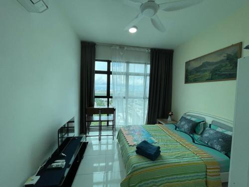 Cozy Sky Loft 2 Guests Nflix, Disney Plus & HBO B30B