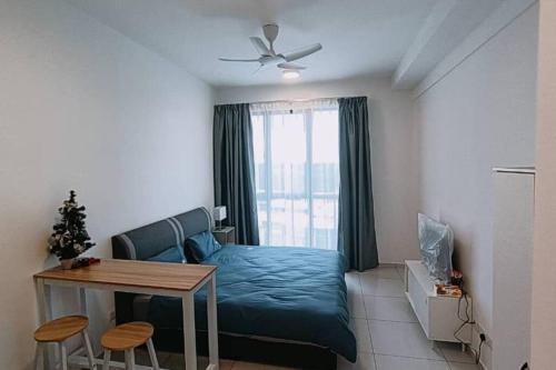 Cozy Sky Trees Bukit Indah Nflix HBO Disney l Pool B8