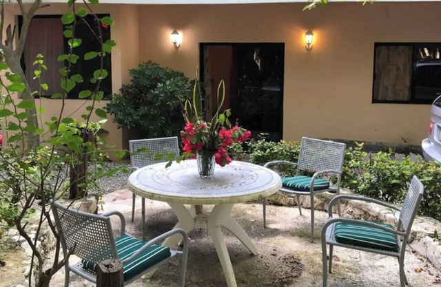 Cozy small house in the jungle, Casita.