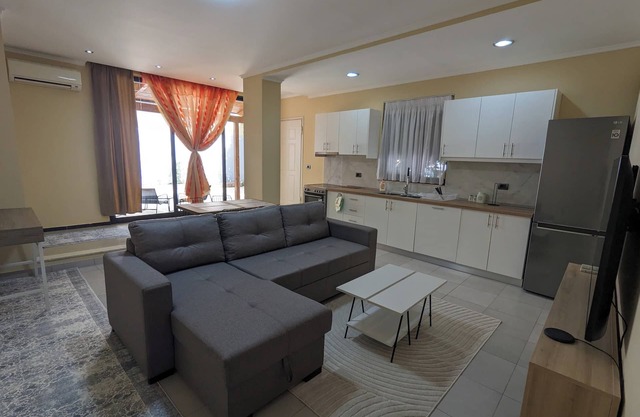 Cozy space in the center of Tirana