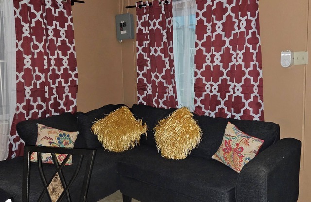 Cozy Spanish Town Hide-Away
