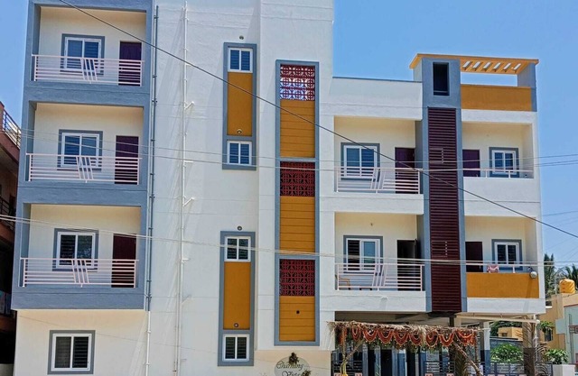 Cozy Stay at Sarjapur Dommasandra - Charming Vista