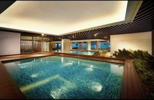 Cozy Stay - Atria Sofo in Damansara Jaya