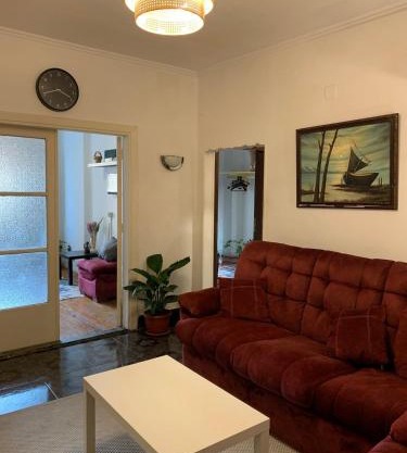 Cozy stay in downtown!