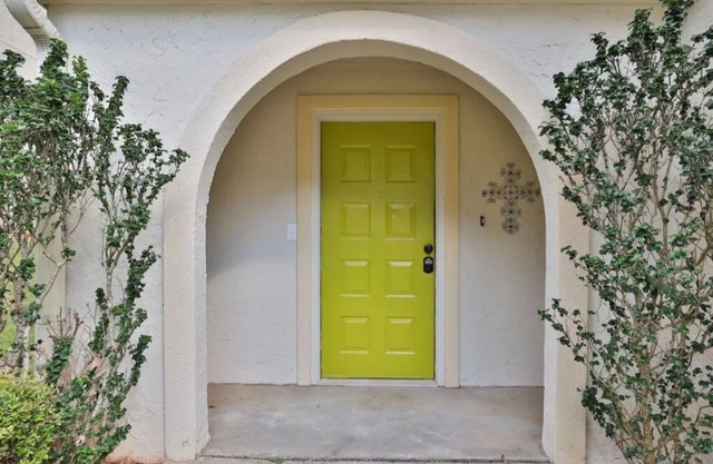 Cozy Stay Townhouse