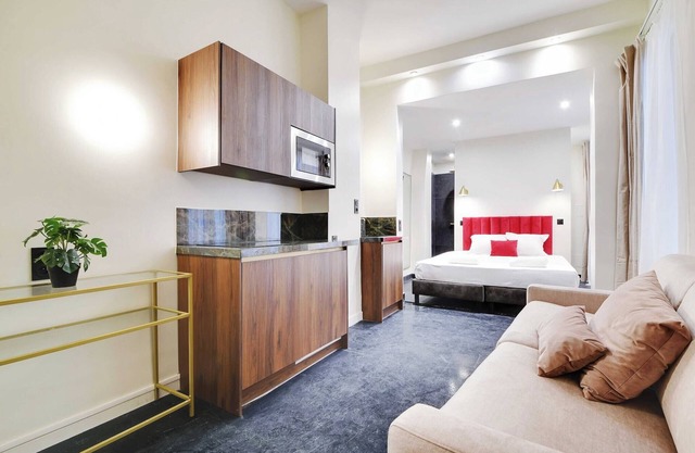 Cozy studio - 2P - Place des Vosges/Marais
