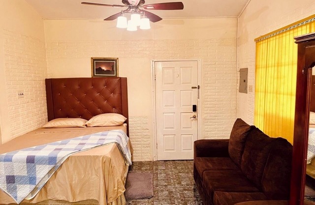 Cozy Studio - 5 minutes from the beach