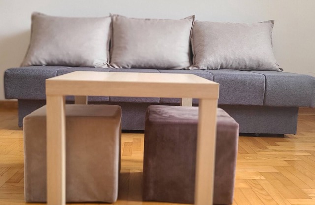Cozy studio apartment in Bijeljina
