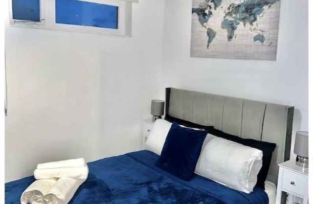 Cozy studio close to the Shard